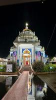 Shri Mangesh Temple, Goa (27 Oct 2025)
